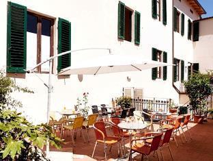 Hotel Savoia E Campana 3*