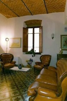 Hotel Savoia E Campana