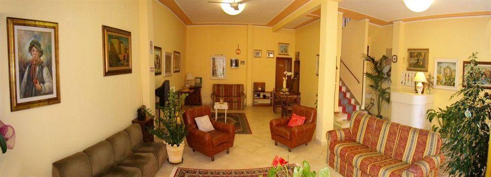 Savoia E Campana Hotel 3*