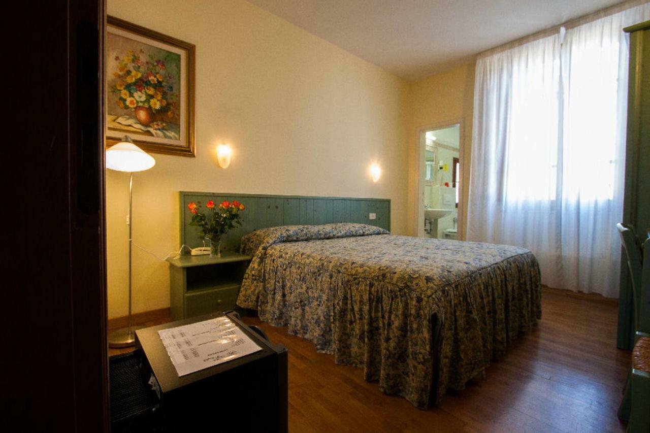 Hotel Savoia E Campana Montecatini Terme
