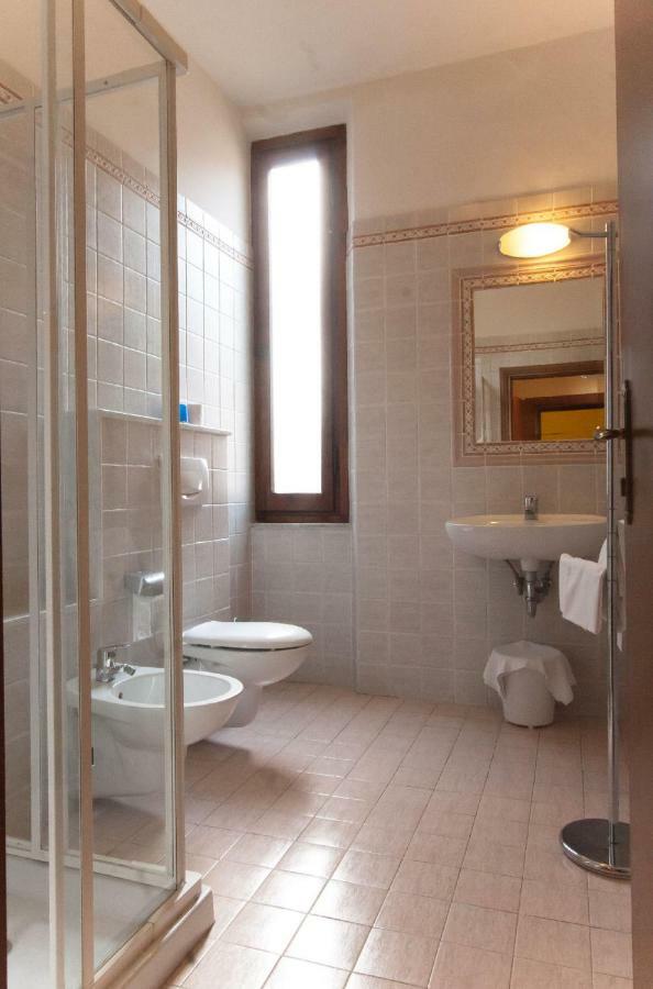 Savoia E Campana Hotel