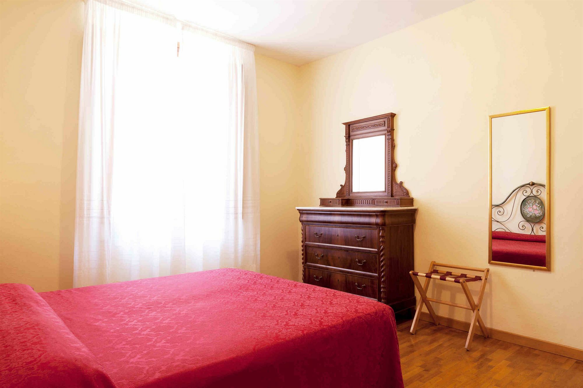 Hotel Savoia E Campana Montecatini Terme
