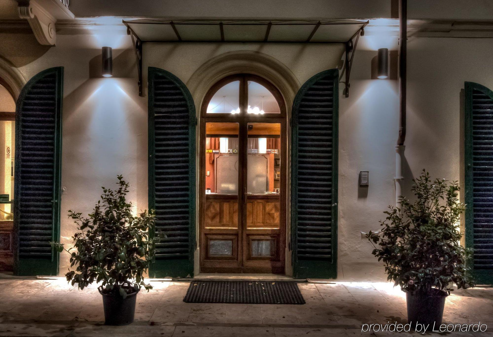 Savoia E Campana 3*